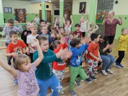 Mała Orkiestra Dni Naszych